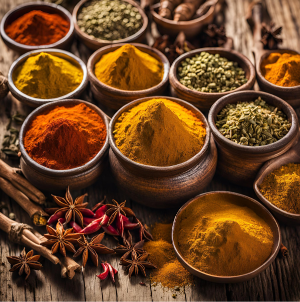 牛すじカレー用スパイス(45食分)の商品画像